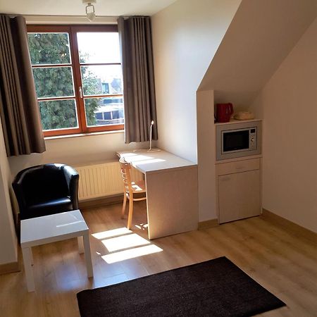 Guesthouse Dusart Hasselt Zewnętrze zdjęcie