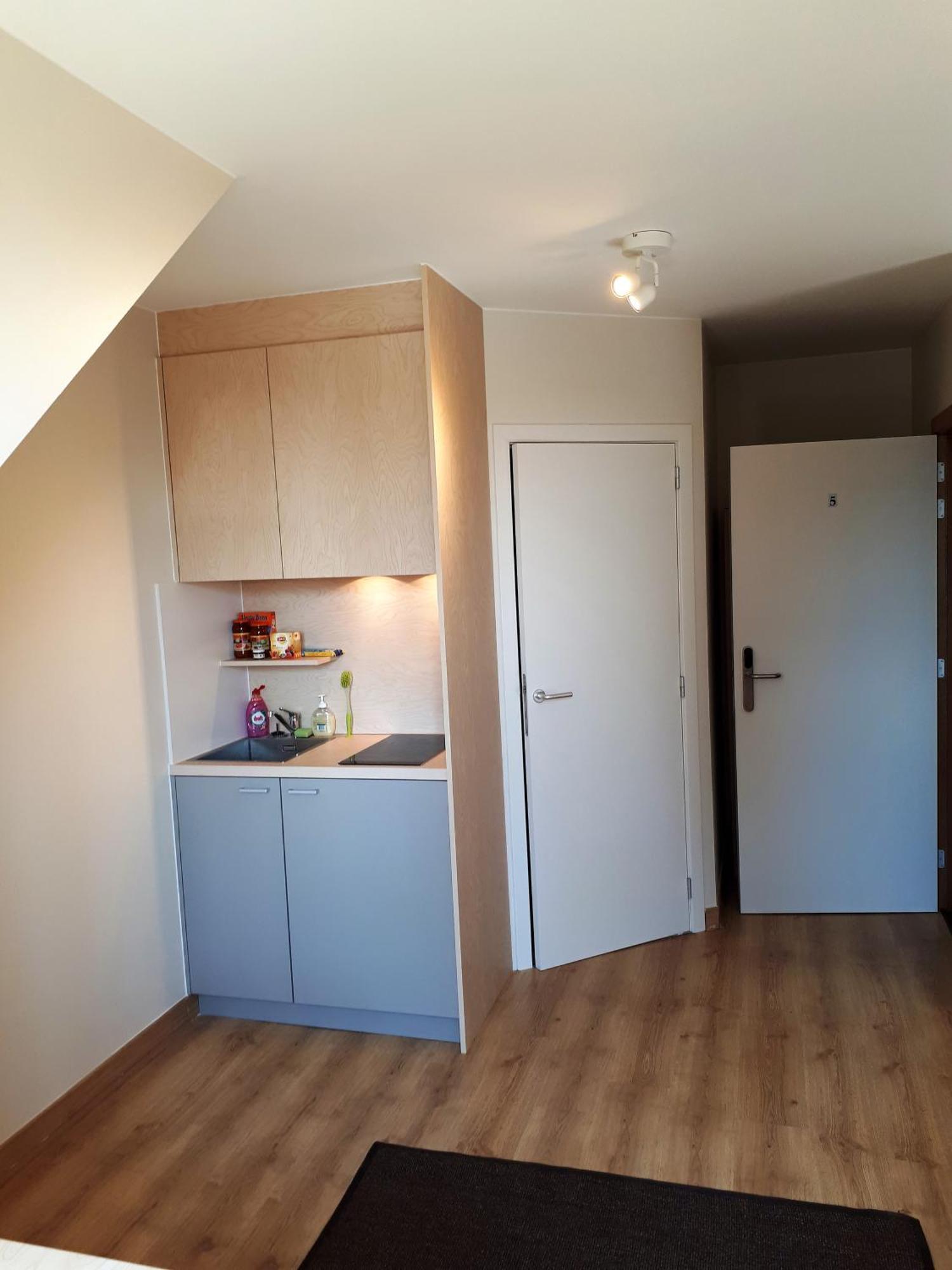 Guesthouse Dusart Hasselt Zewnętrze zdjęcie