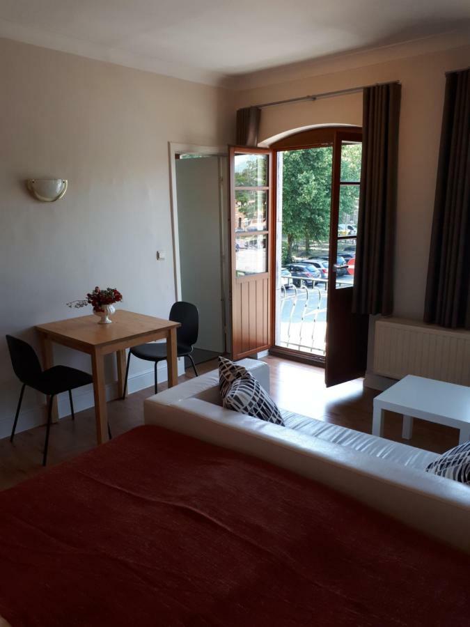Guesthouse Dusart Hasselt Zewnętrze zdjęcie