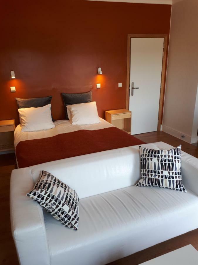 Guesthouse Dusart Hasselt Zewnętrze zdjęcie